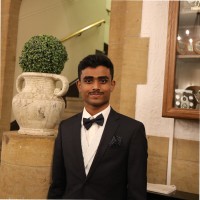 Rithik Dhandapani