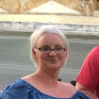 Abigail Fieldhouse