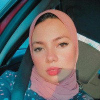 Noha Saleh