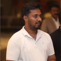 Praveenkumar Tamilselvan