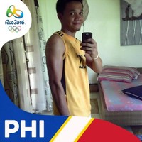 John Christopher Bayangos