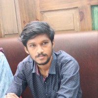 Vishnu Prasad