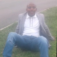Nkosinathi Mqadi