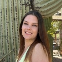 Mckenna Ralston