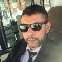 Mostafa Bouferra