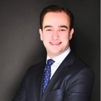 Patrick Ehrich