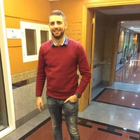 Ahmad Hussein