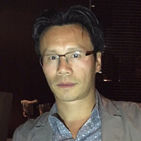 Boris Cheng