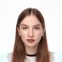 Angelina Tarazevich