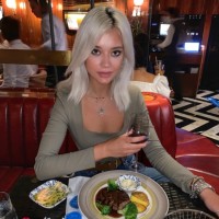 Алиса Медведева