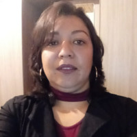 Tatiane Silveira Costa Paz