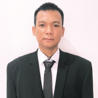 Sa'Dan Ramdani Nasution