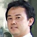 Jun Haruhara