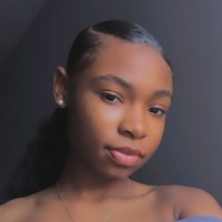 Dariya Morgan