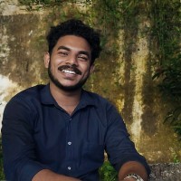 Ananthu Krishna Cr