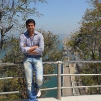 umesh swain