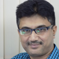 Prabir Sarkar