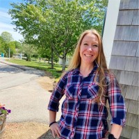 Courtney E. Evans LCPC, CCS