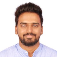 Sachin Kumar Dinesh