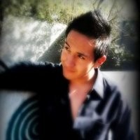 Luis Alberto Garcia Robles