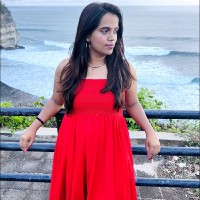 Manasa D M