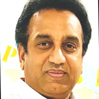 Praveen Kontham