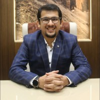 Sanket Ostwal