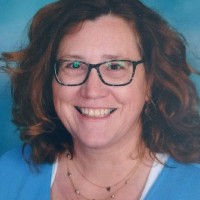 Marleen Van der Boom