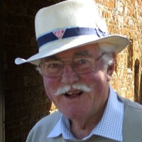 Raymond Mason