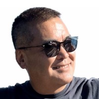 Hank Su