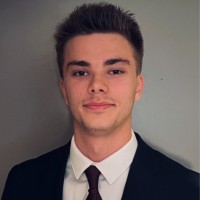 Kyle Hauck