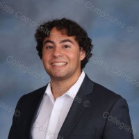 Jonah Frank