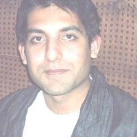 Deepak Ghai