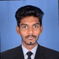 Senthamil Selvan