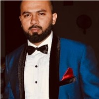 Mohammed Umer