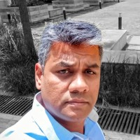 Mr. Senthil Kumar Prem. PfMP,  PgMP, PMP, ACP, ACE