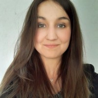 Marie-Lou Gouy