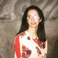 Roula Mashal