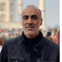 Ahmed Elgheryani