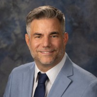 Todd Mcdonald