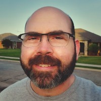 John Wilmarth, GISP