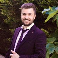 Ali Dereli