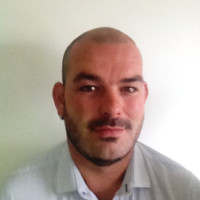 Allan Legavre