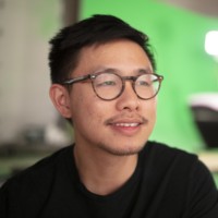 Wilson Hoang