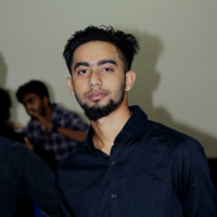 Debraj Guha Roy