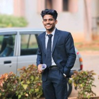 Pranav K