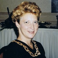 Mary Renaud