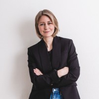 Stine Bauer Boskov