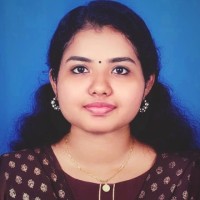 Arya Krishnan A