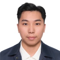 Ernest Leong